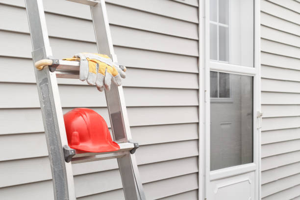 Affordable siding repair and maintenance services in Elm Grove, WI
