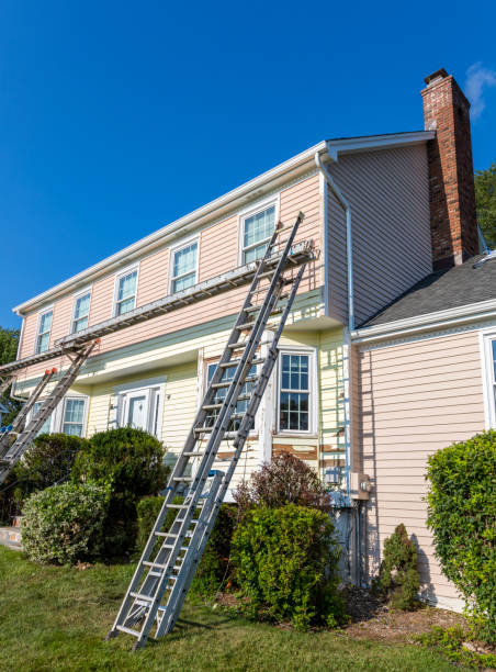 Best Fiber Cement Siding Installation  in Elm Grove, WI