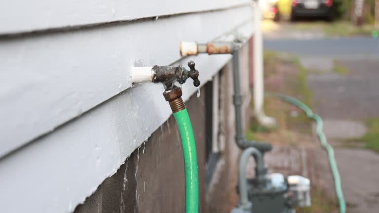 Best Residential Vinyl Siding Installation  in Elm Grove, WI